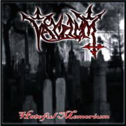 Vercelum : Hateful Memorium Vercelum : Hateful Memorium